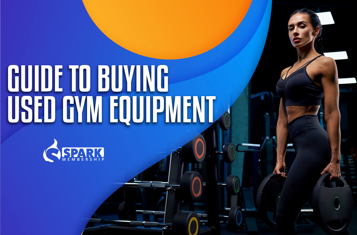 guide to buying used gym equipment