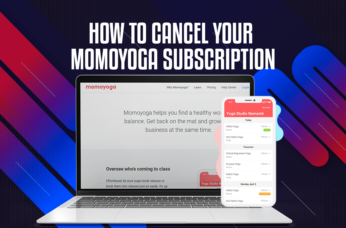 how to cancel momoya subscription