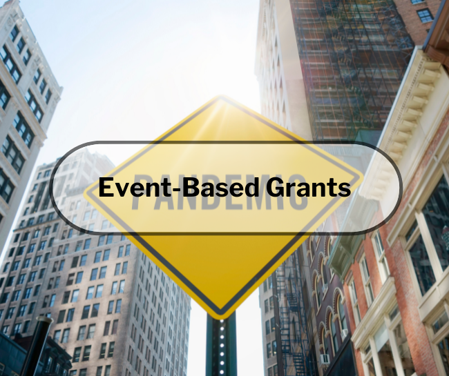 Event-Based Grants