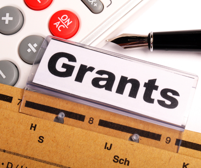 Event-Based Grants
