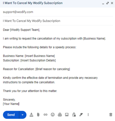 How to Cancel Your Wodify Subscription (473 × 559 px)
