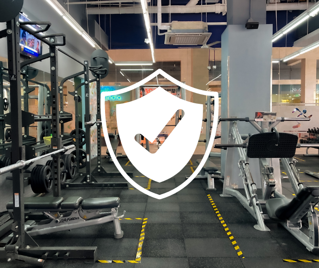 How to Choose the Right Gym Insurance