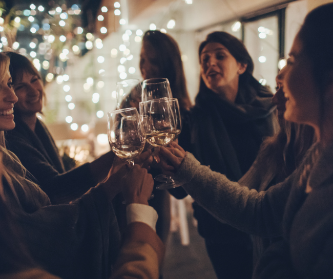 How to Plan a Successful Parents Night Out Event
