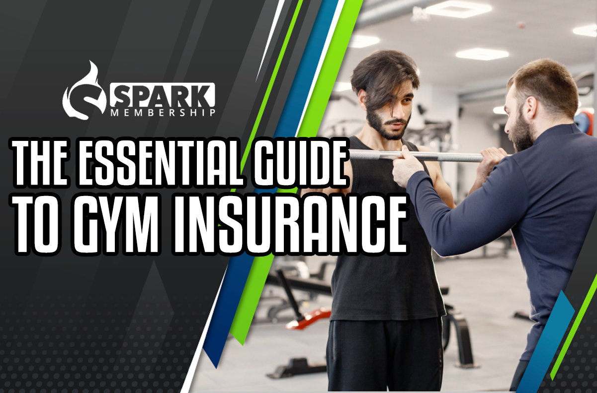 The Essential Guide to Gym Insurance