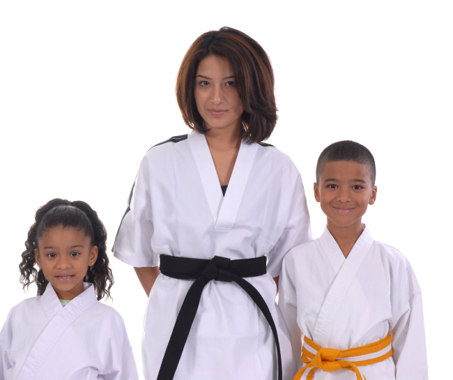 The Importance of Parent Engagement in Martial Arts
