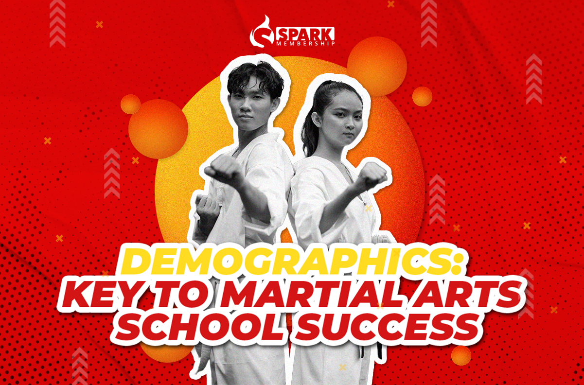 Demographics Key to Martial Arts School Success
