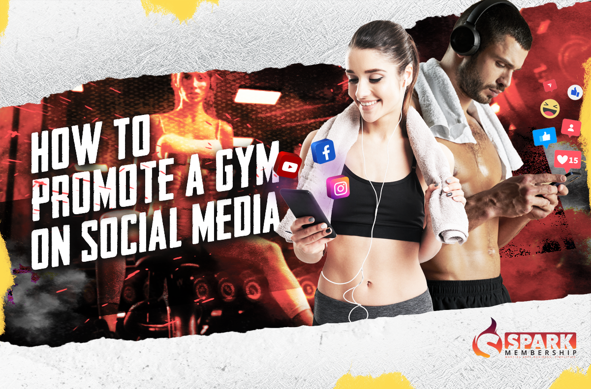 How to Promote a Gym on Social Media
