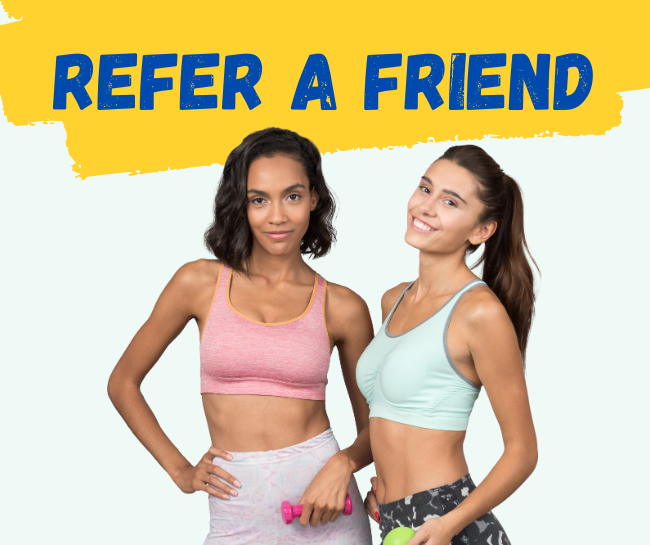 Coupons and referral programs