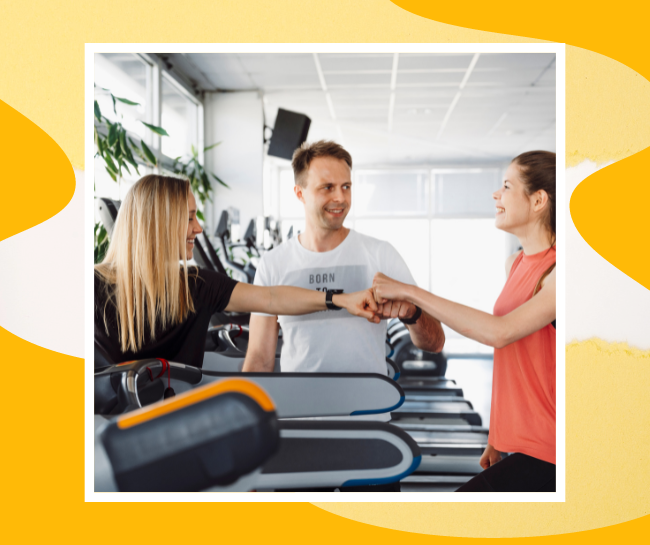 The Benefits of Implementing Gym Loyalty Programs