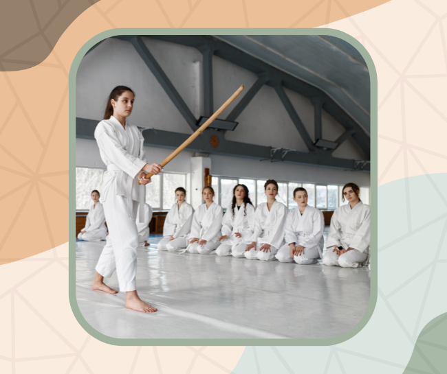 The Growth Mindset for Your Martial Arts School
