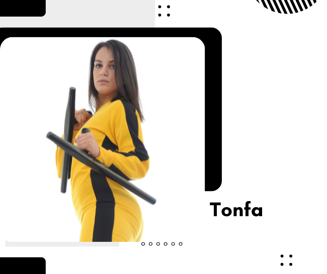 Tonfa