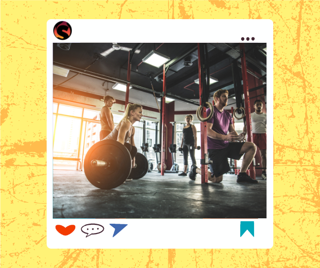 Why is Social Media Important for Gyms?
