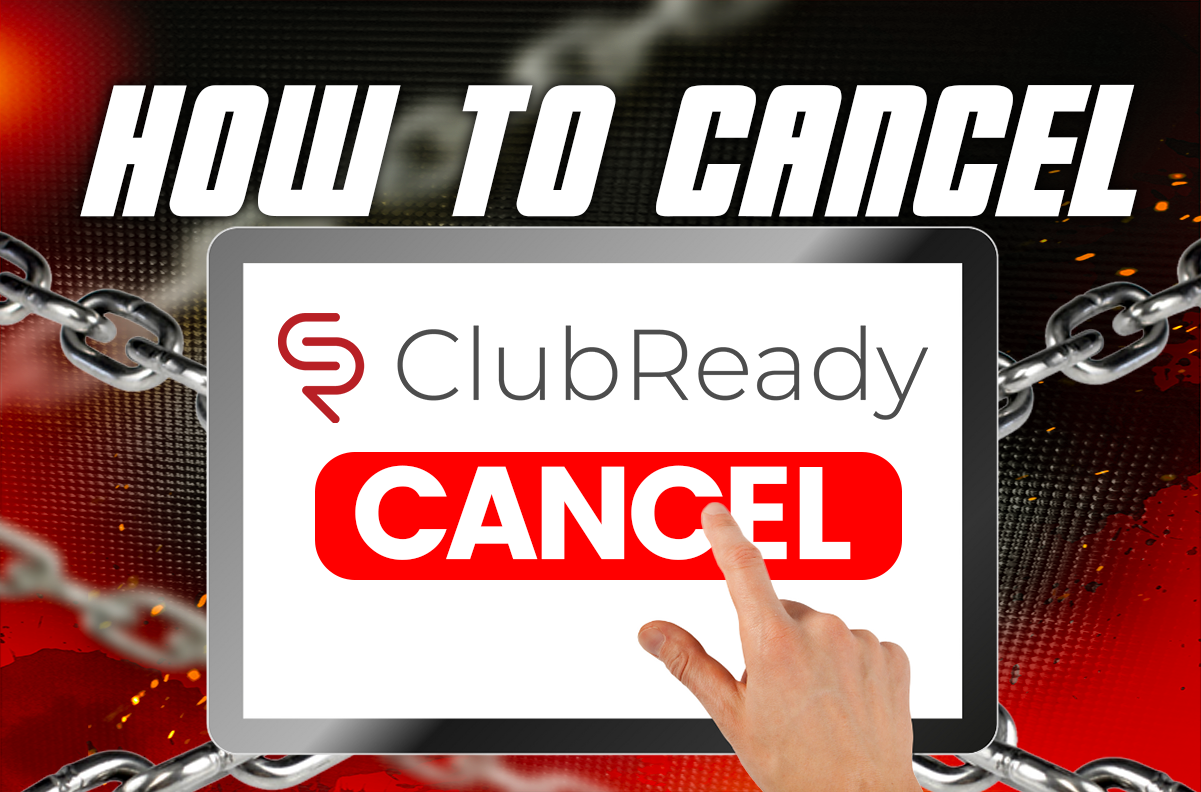 Step-by-Step Guide on How to Cancel ClubReady Software