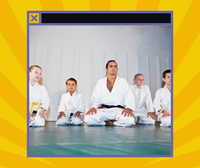 At what age should you start Brazilian Jiu-Jitsu