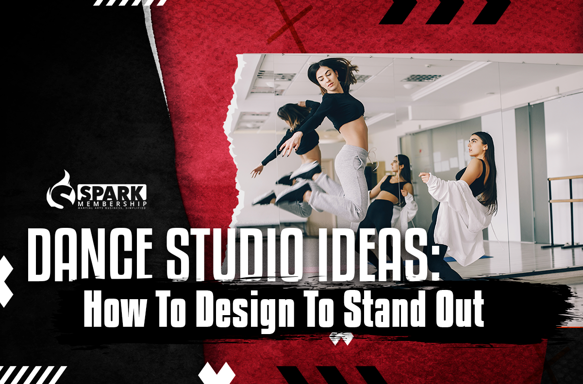 Dance Studio Ideas