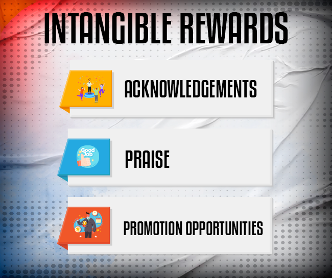 Intangible Rewards