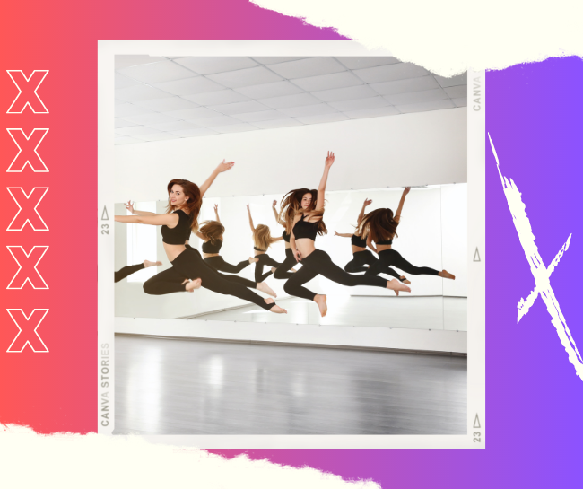 Making Your Dance Studio Stand Out