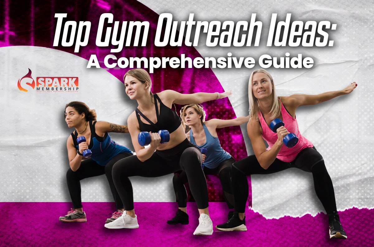 Top Gym Outreach Ideas