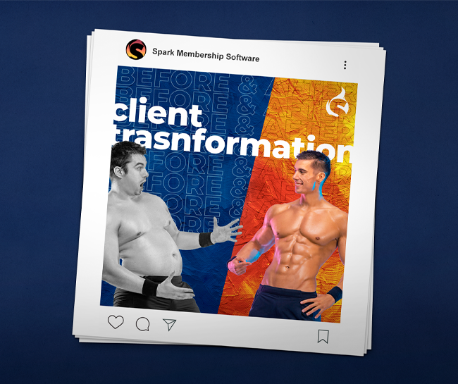 Client Transformation Stories