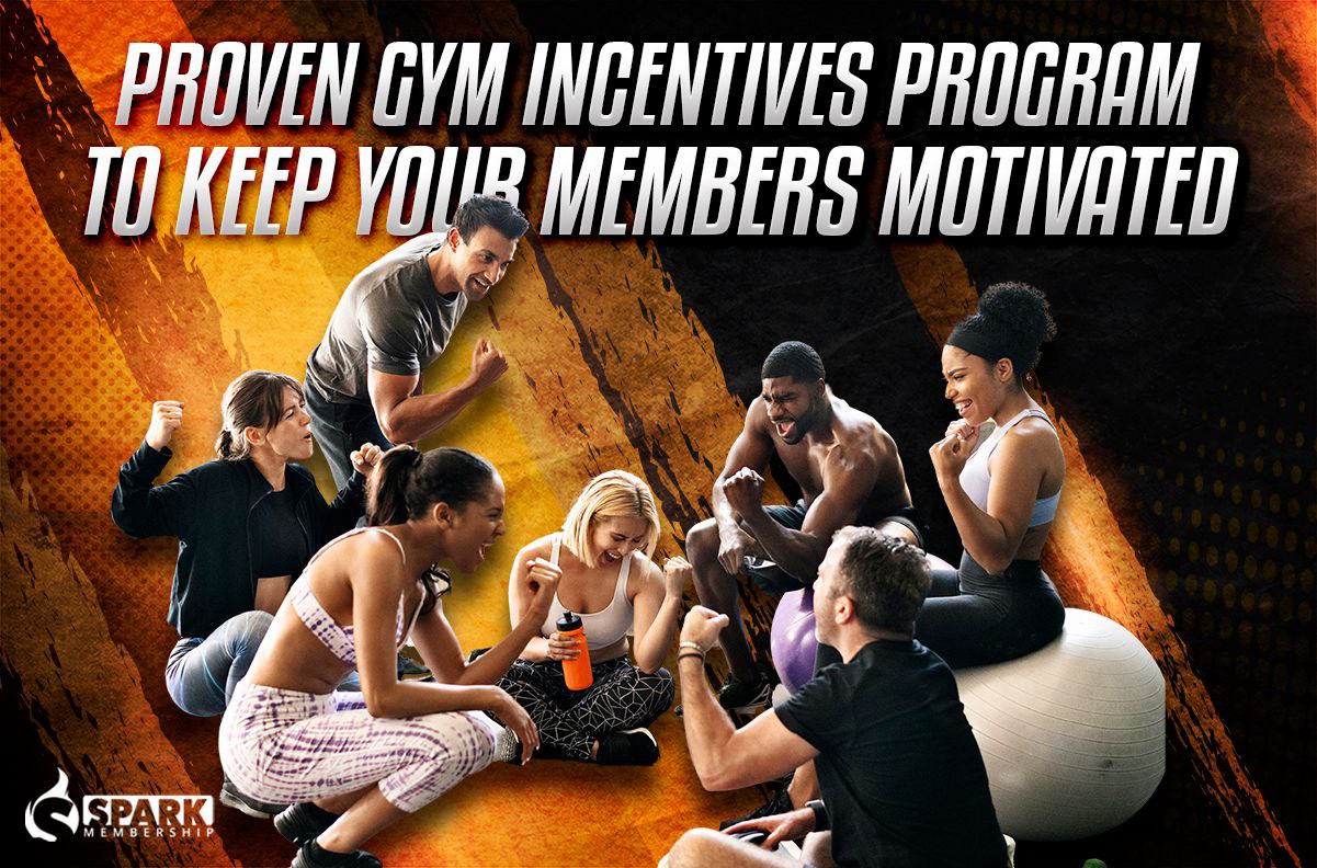 gym incentives programs