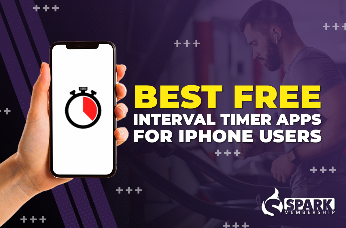 Best Free Interval Timer Apps for iPhone Users