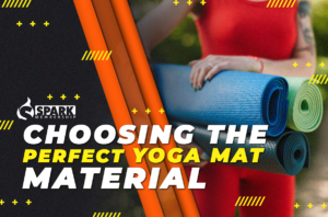 Choosing the Perfect Yoga Mat Material