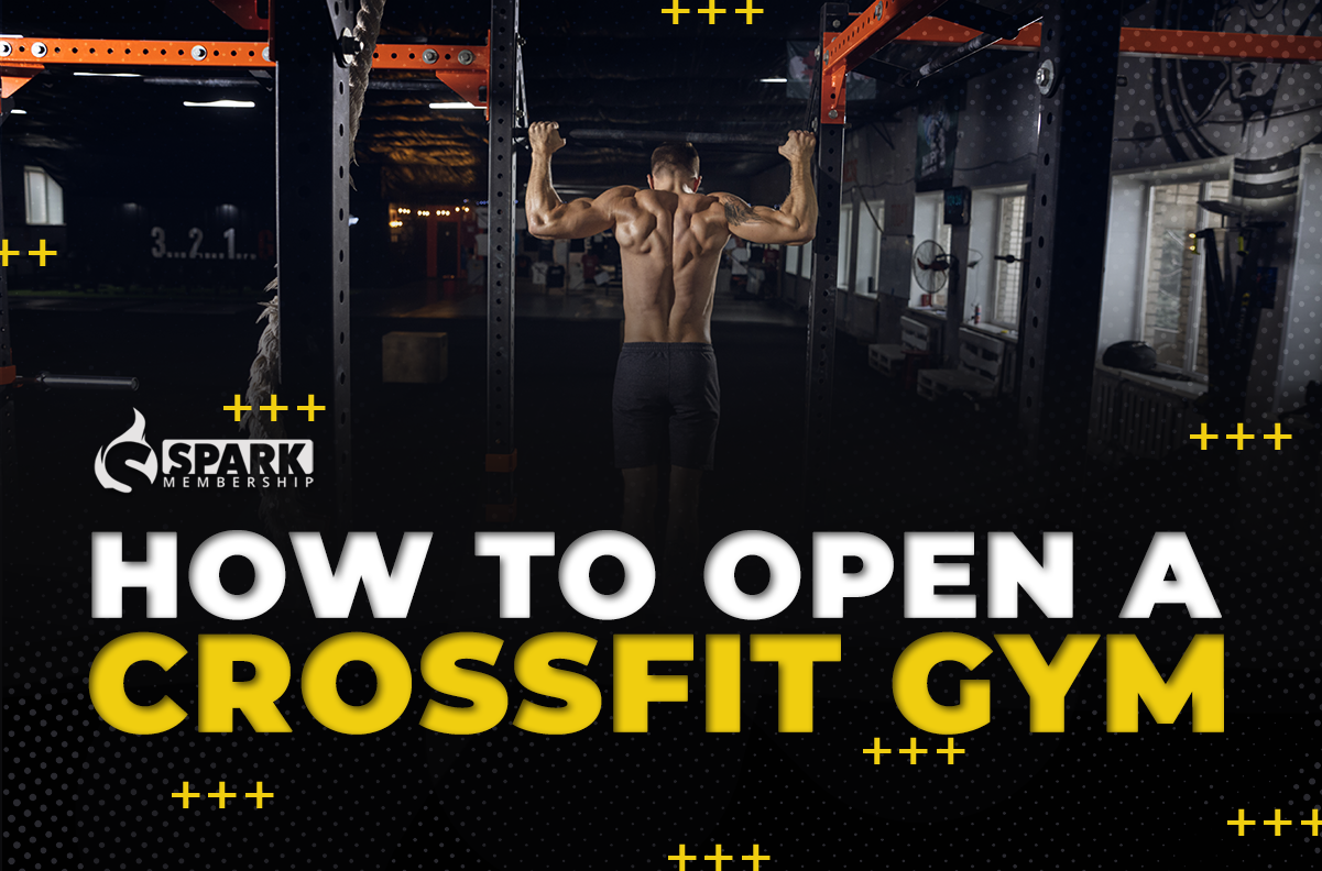 How to Open a Crossfit Gym