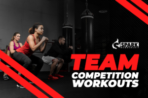Team Competition Workouts