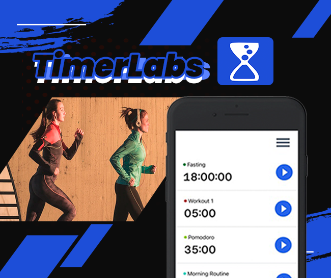TimerLabs