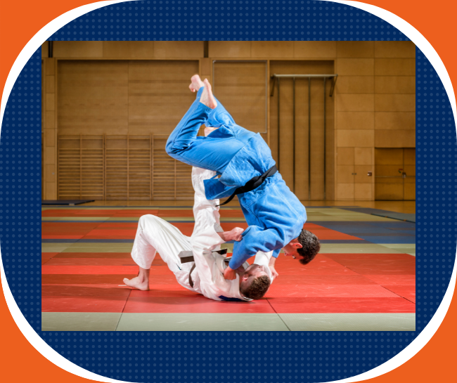 5 Easy Martial Arts Disciplines to Learn