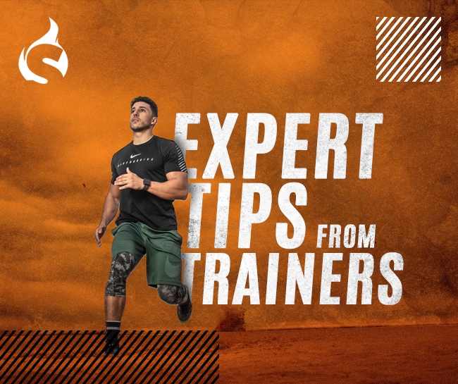 Expert Tips from Trainers