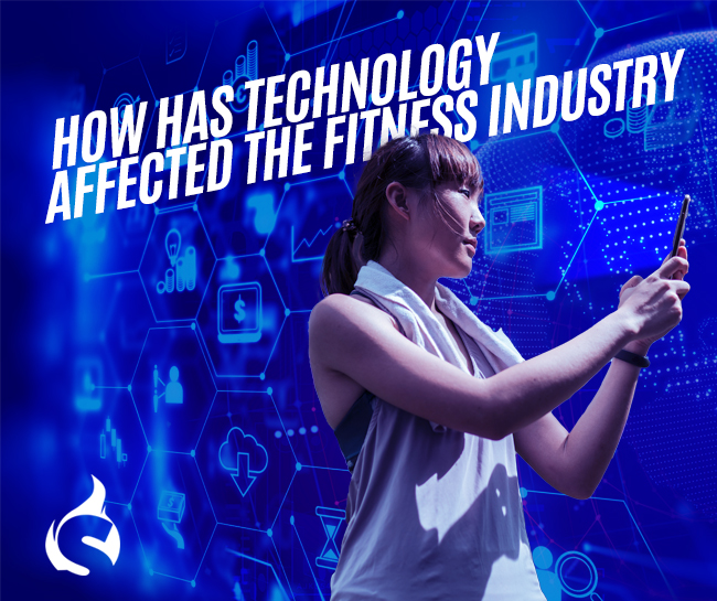 How Has Technology Affected the Fitness Industry