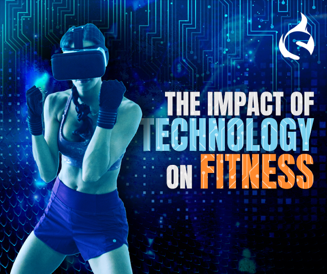 The Impact of Technology on Fitness