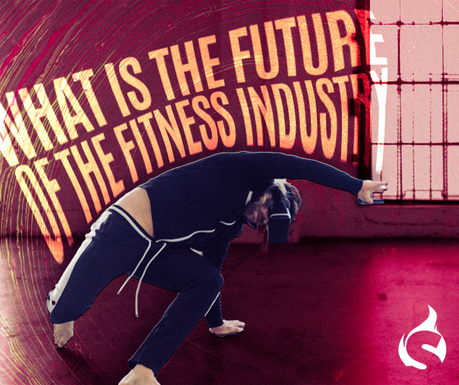 What Is the Future of the Fitness Industry