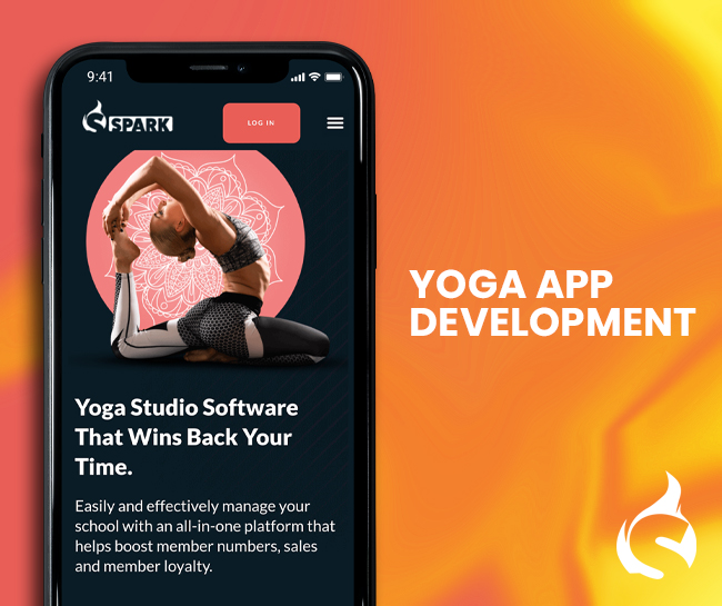 Yoga App Development