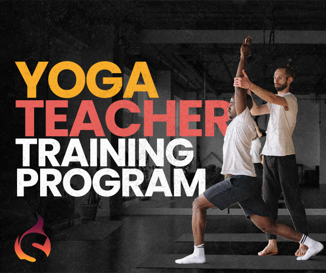 Yoga Teacher Training Programs