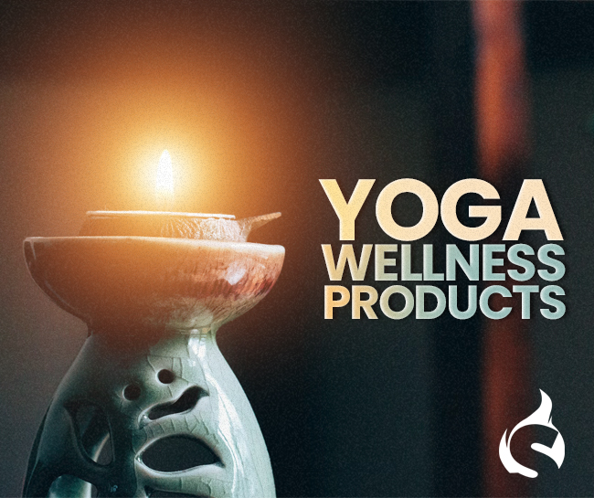 Yoga Wellness Products