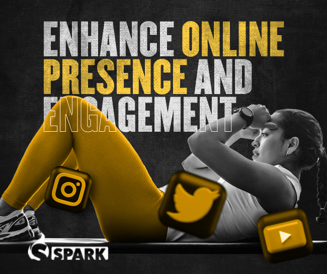 Enhance Online Presence