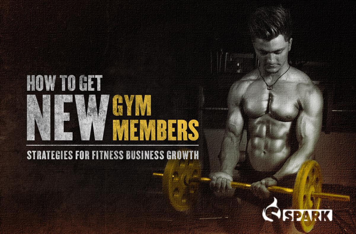 How to Get New Gym Members