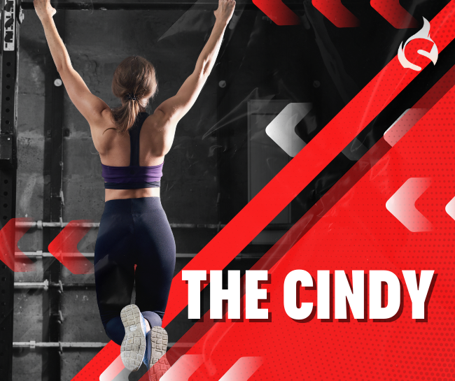 “The Cindy”