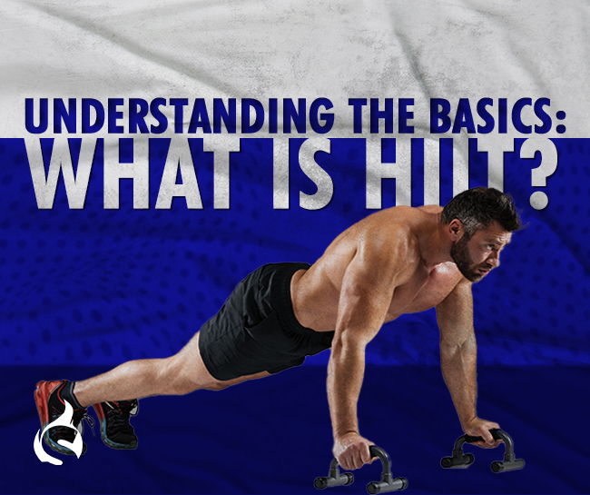 Understanding the Basics: What is HIIT