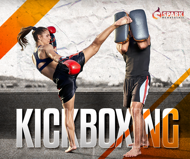 What is Kickboxing