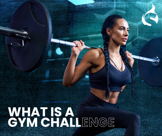 What Is a Gym Challenge