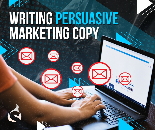 Writing Persuasive Marketing Copy