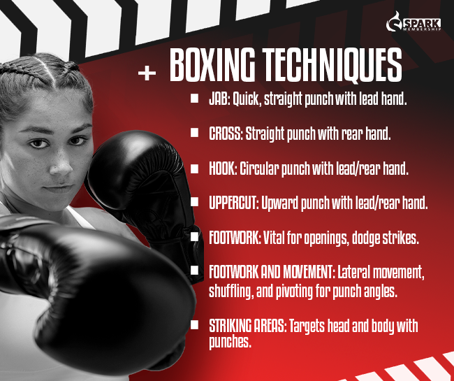 Boxing Techniques