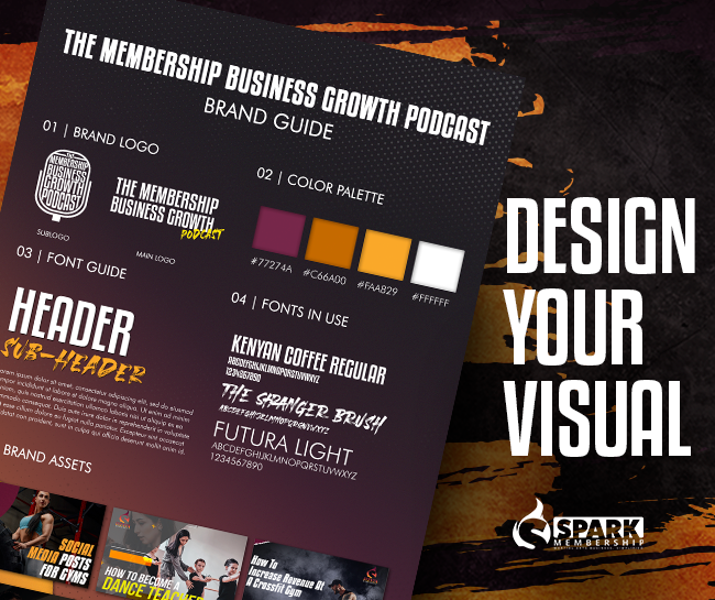 Design Your Visual
