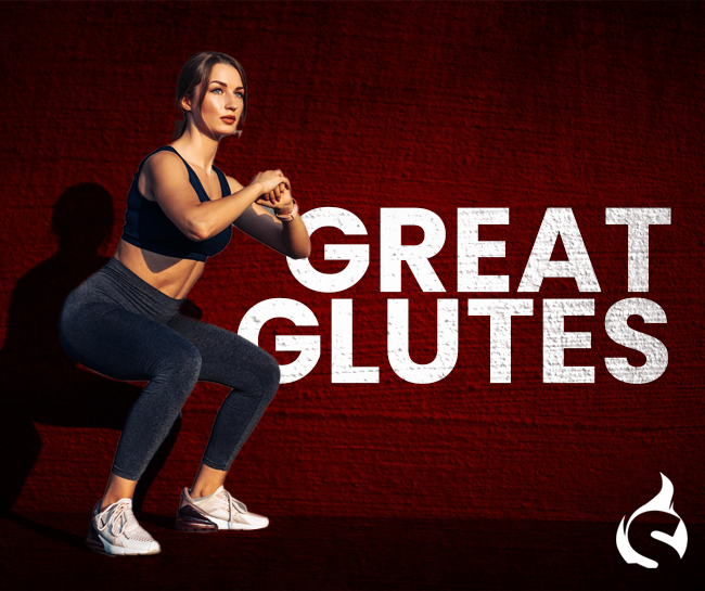 Great Glutes