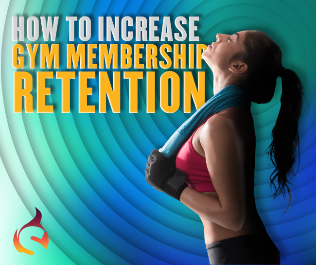 How to Increase Gym Membership Retention