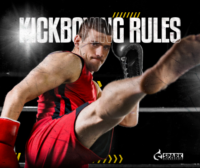 Kickboxing Rules