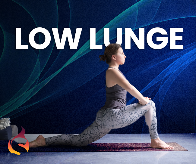 Low Lunge